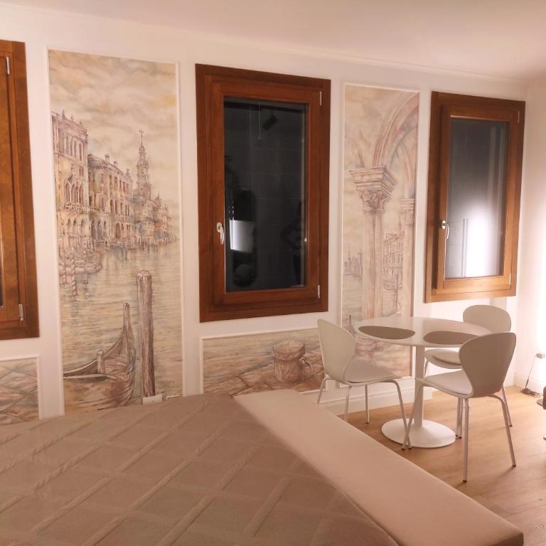 Ca' de la Bissa - Appartement 1 Chambre - 3