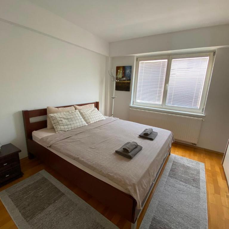 MARSHAL Apartments - Appartement 2 Chambres - 7