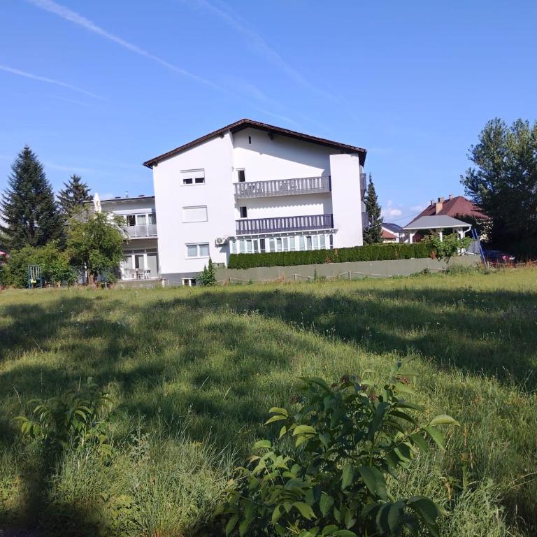 Hannah am Klopeiner see - Apartment mit 2 Schlafzimmern - 23