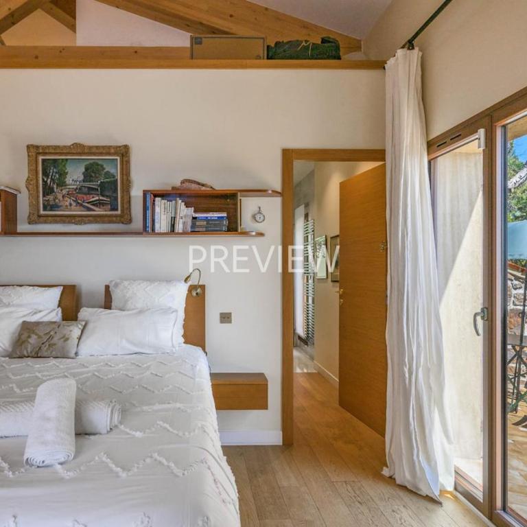 Quiet, beautiful and stylish house in Saint-Raphaël - Villa Deluxe - 28