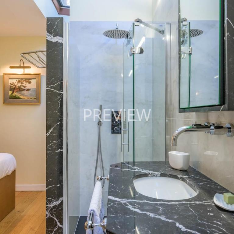 Quiet, beautiful and stylish house in Saint-Raphaël - Villa Deluxe - 21