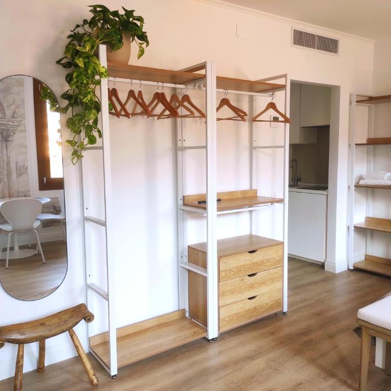 Ca' de la Bissa - Appartement 1 Chambre - 4