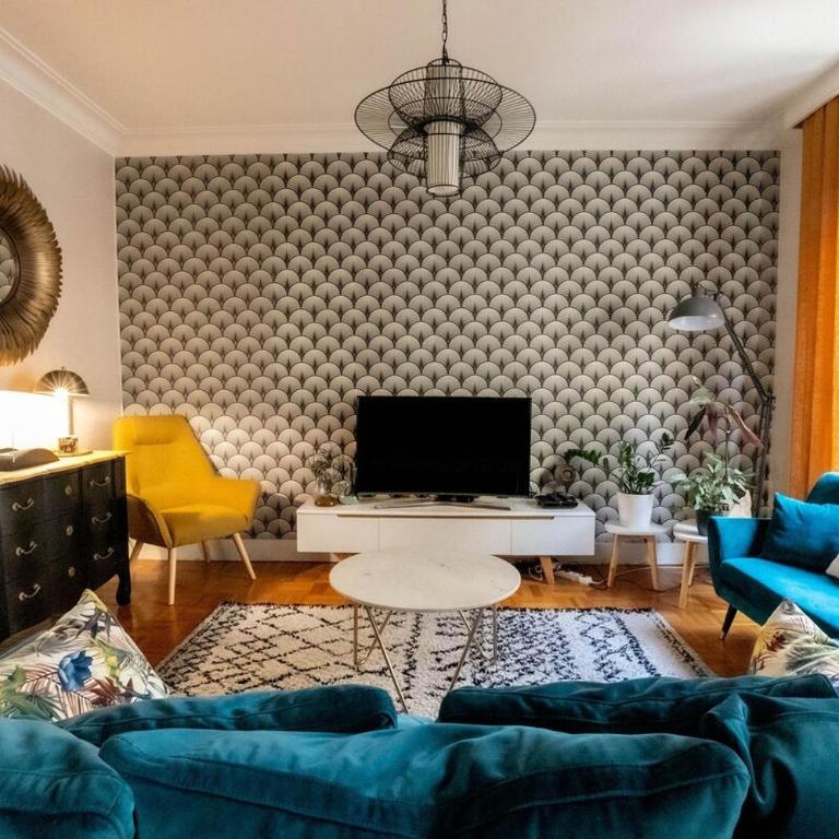 Luxueux duplex 110 m2 Orléans centre - Appartement - 5