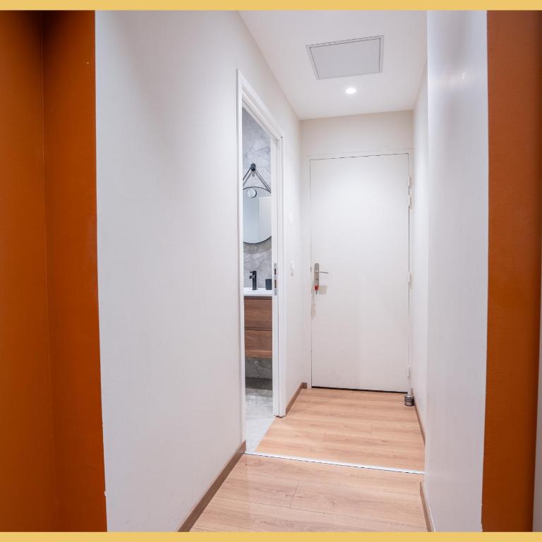 Le Paquier I T3 I Annecy - Appartement 2 Chambres - 9