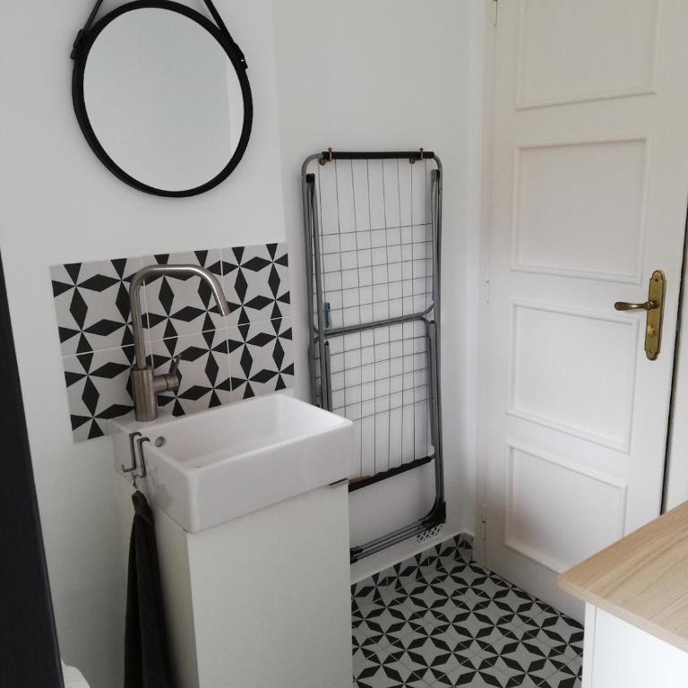 Luxueux duplex 110 m2 Orléans centre - Appartement - 14