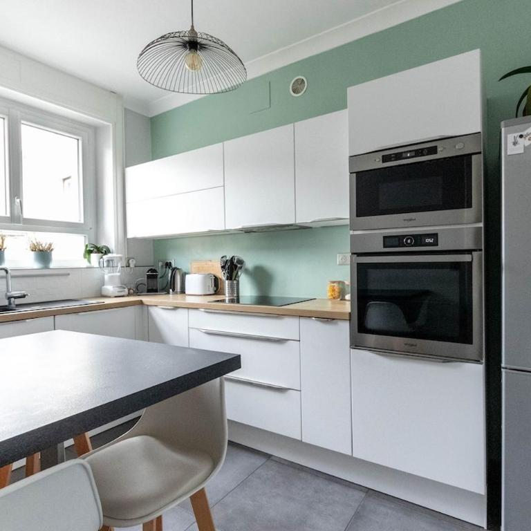 Luxueux duplex 110 m2 Orléans centre - Appartement - 17