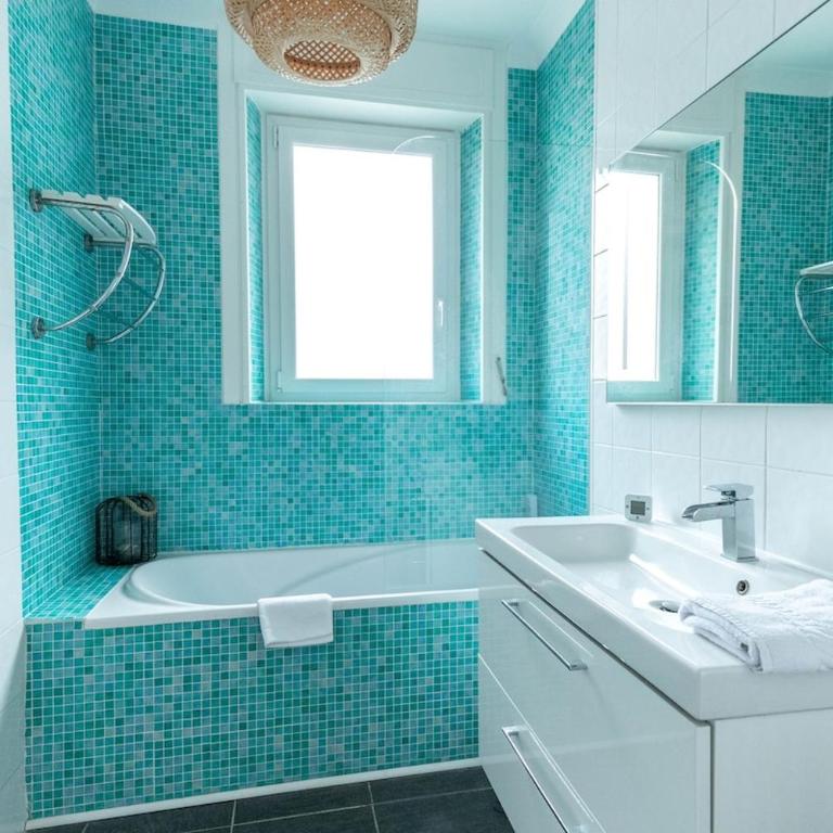 Luxueux duplex 110 m2 Orléans centre - Appartement - 19