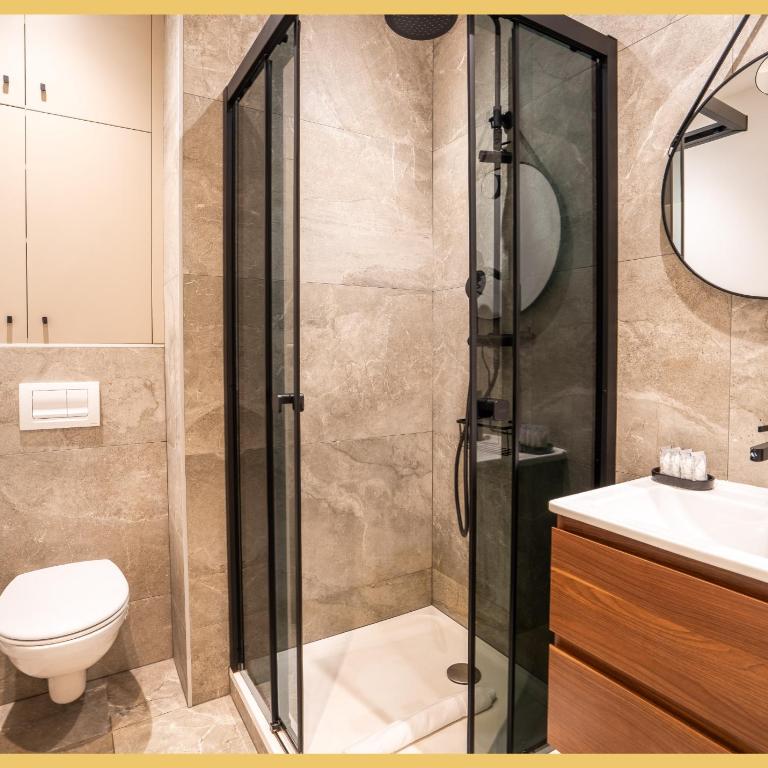 Le Paquier I T3 I Annecy - Appartement 2 Chambres - 25