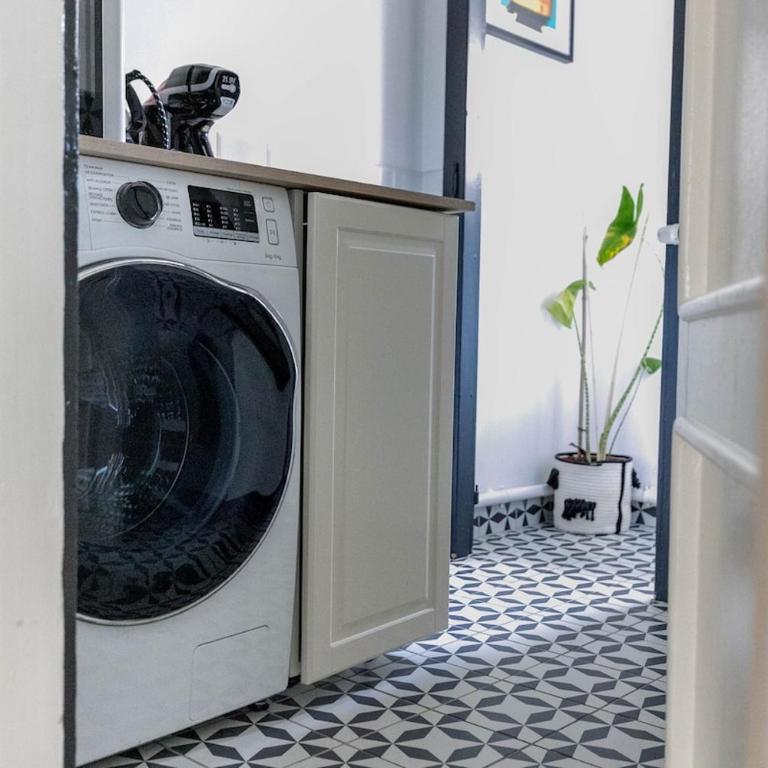 Luxueux duplex 110 m2 Orléans centre - Appartement - 20