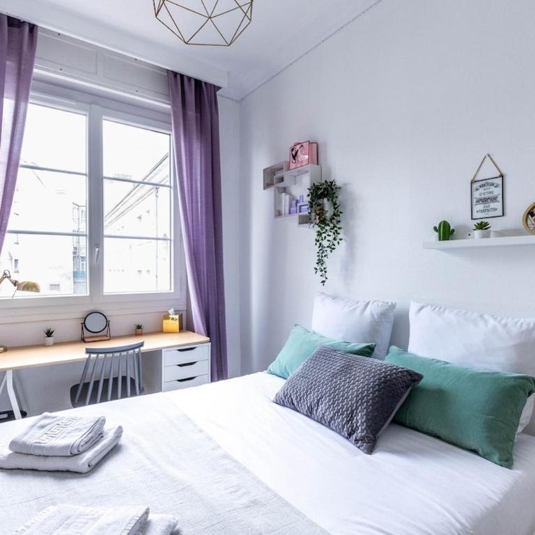 Luxueux duplex 110 m2 Orléans centre - Appartement - 21