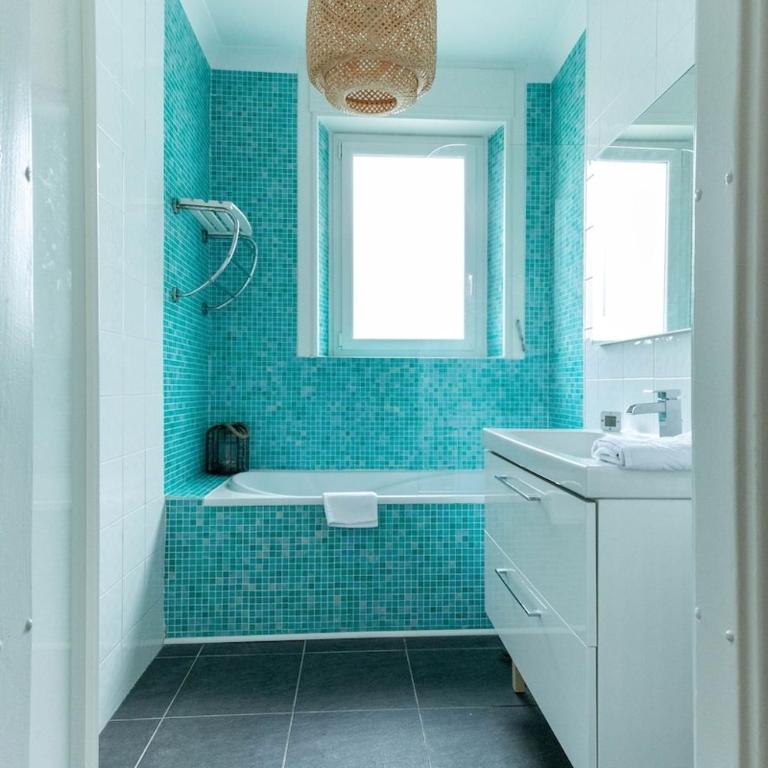 Luxueux duplex 110 m2 Orléans centre - Appartement - 23