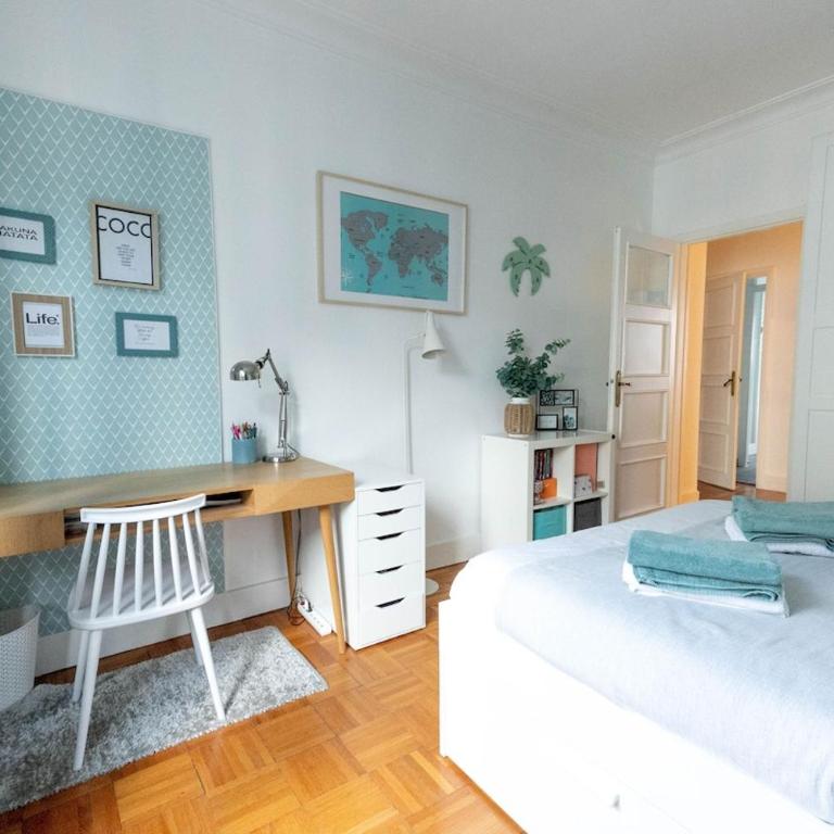 Luxueux duplex 110 m2 Orléans centre - Appartement - 27