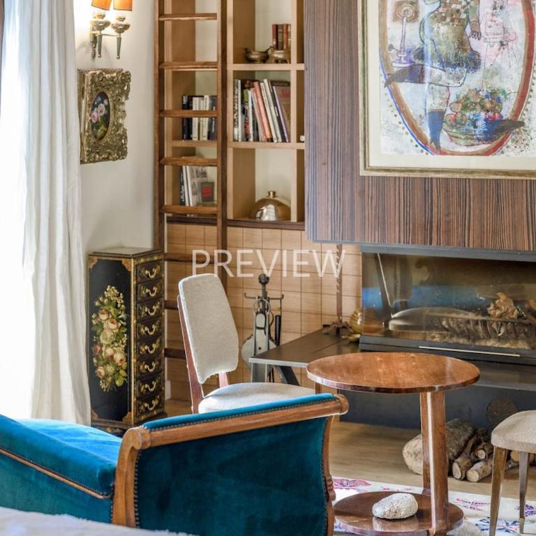 Quiet, beautiful and stylish house in Saint-Raphaël - Villa Deluxe - 30