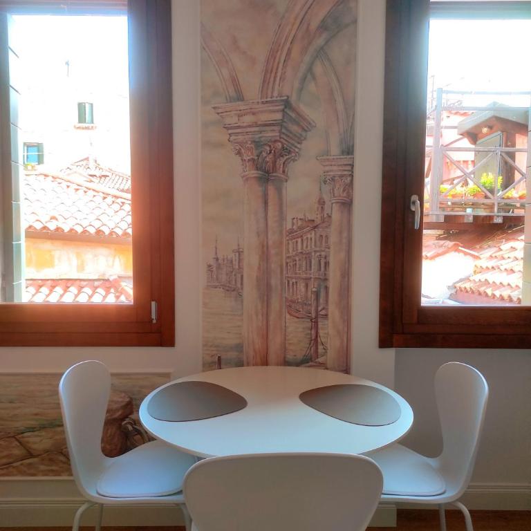 Ca' de la Bissa - Appartement 1 Chambre - 10