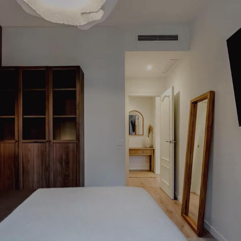 Modern apartment - Appartement - 5