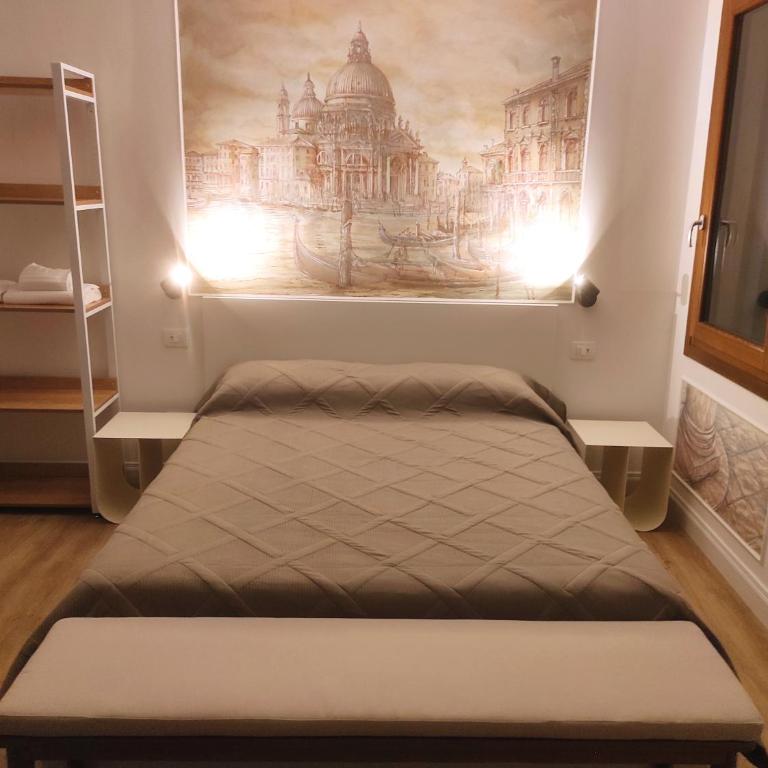Ca' de la Bissa - Appartement 1 Chambre - 9