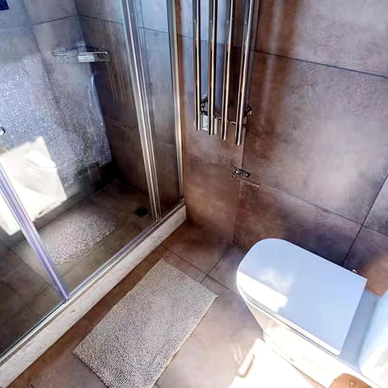 Palermo Chico & Polo Field Premium Apartment - Apartamento de 2 dormitorios con balcón - 21