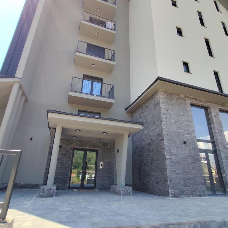 April Apartments - Apartman sa 1 Spavaćom Sobom - 3