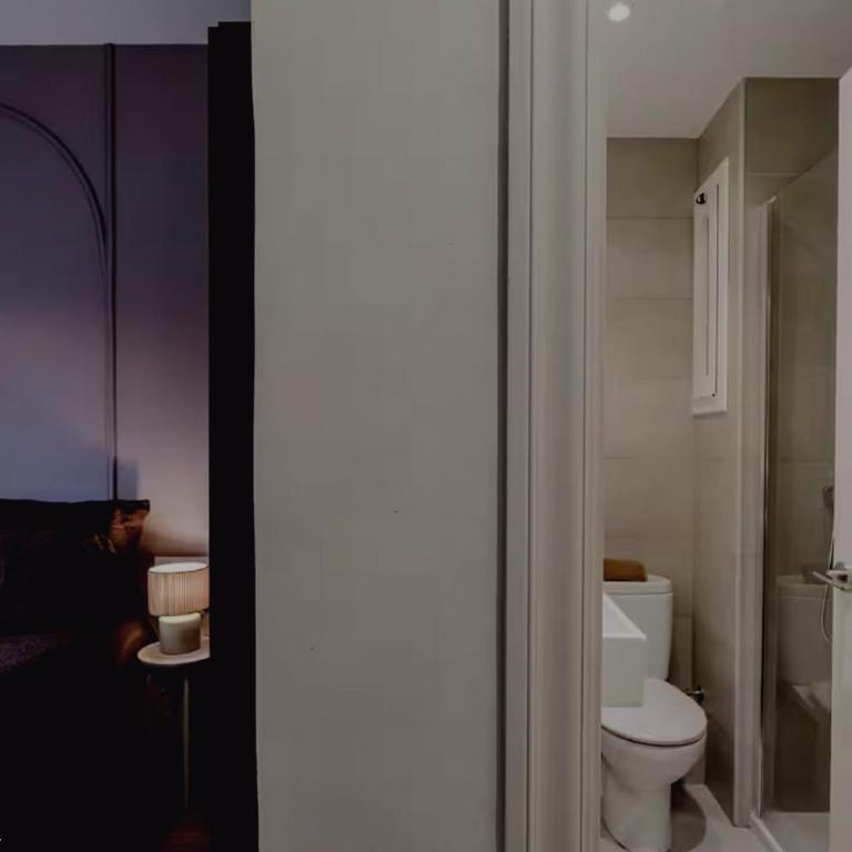 Modern apartment - Appartement - 8