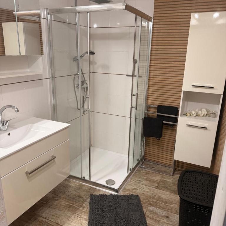 Ferienwohnung Lind - Apartment mit 2 Schlafzimmern - 16