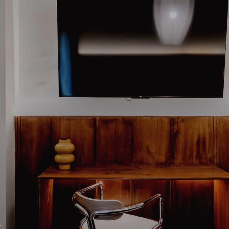 Modern apartment - Appartement - 9