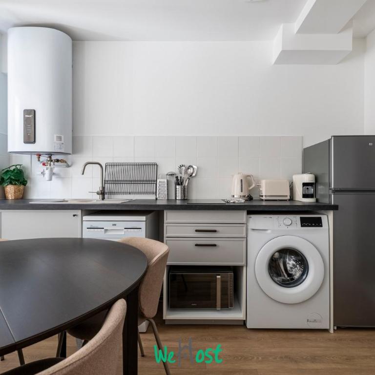 Prime Paris Spot: Montmartre & Gare du Nord - Appartement - 3