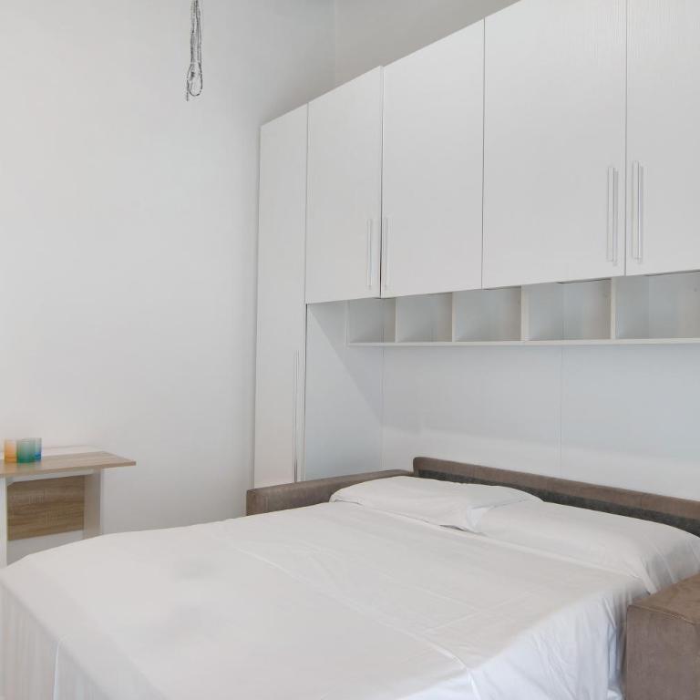 Essenza - Appartamento Superior con 1 Camera da Letto e Balcone - 4
