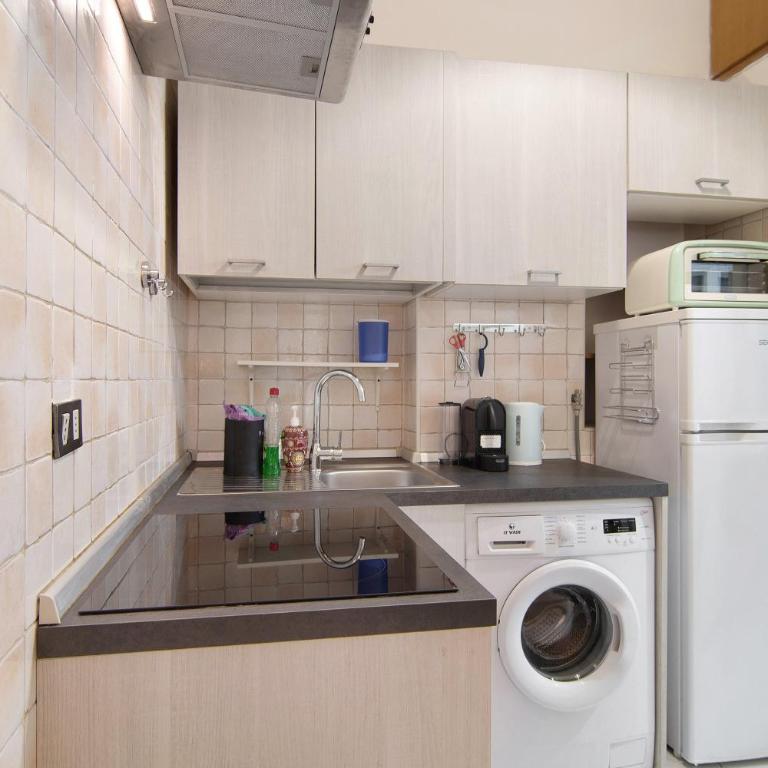 Essenza - Appartamento Superior con 1 Camera da Letto e Balcone - 8