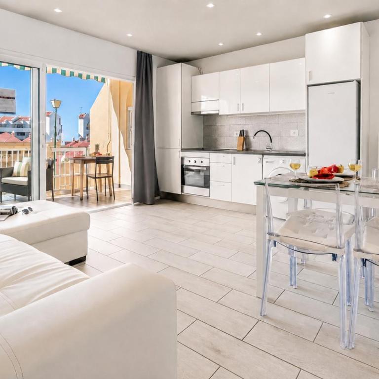 Cosy Mareverde FREE WIFI by Olax Rentals - Apartment mit Terrasse - 46