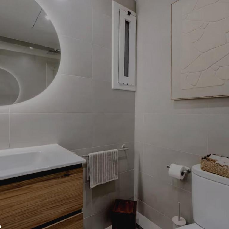 Modern apartment - Appartement - 13
