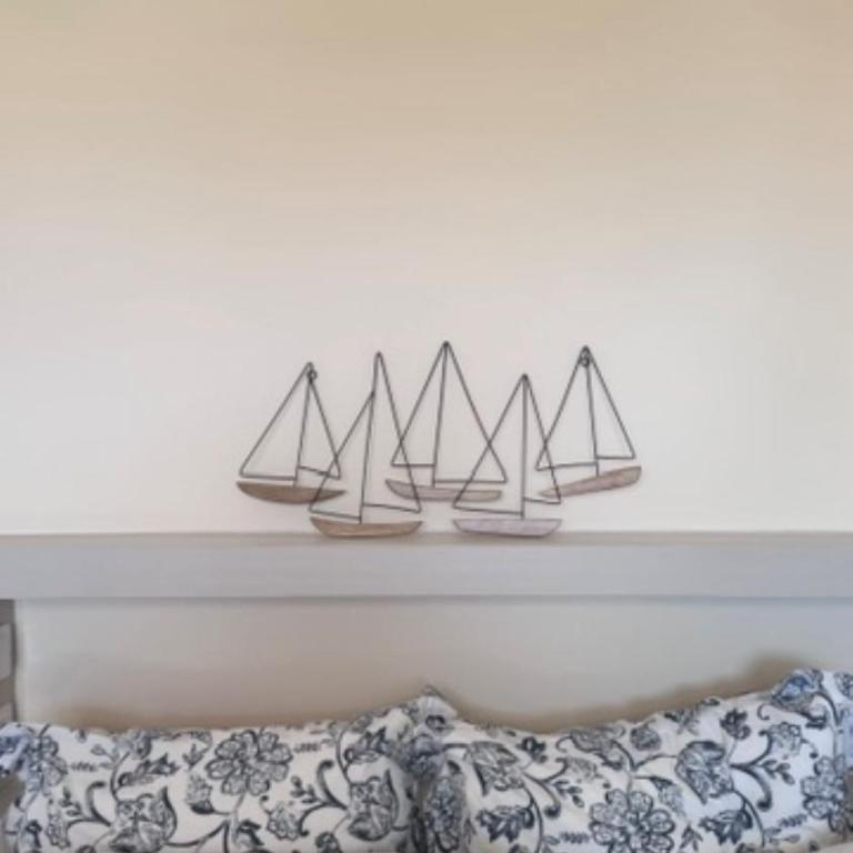 Le Cabanon au village de Carro - Maisonette Studio - 6