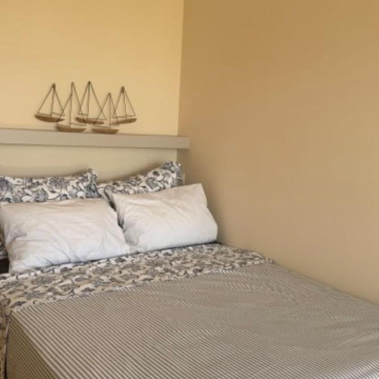 Le Cabanon au village de Carro - Maisonette Studio - 7