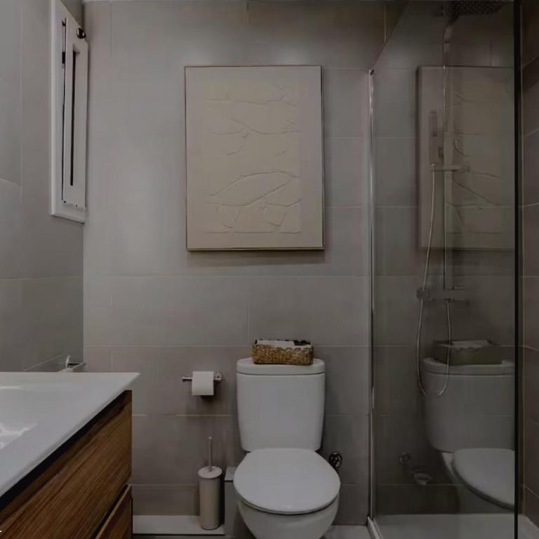 Modern apartment - Appartement - 14