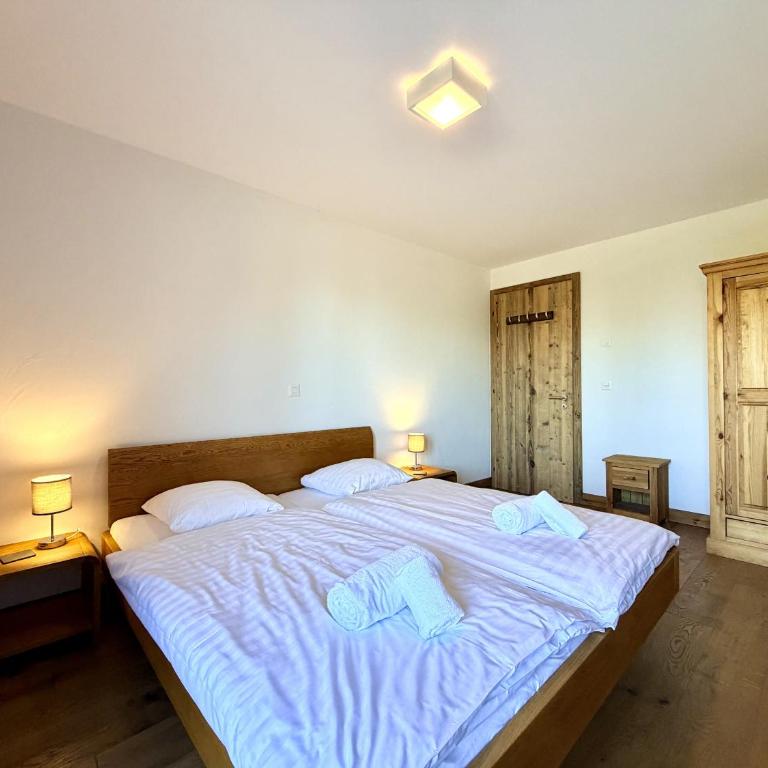 Les Mayens MA 022 - LUXURY apart - Appartamento su 2 Livelli - 19