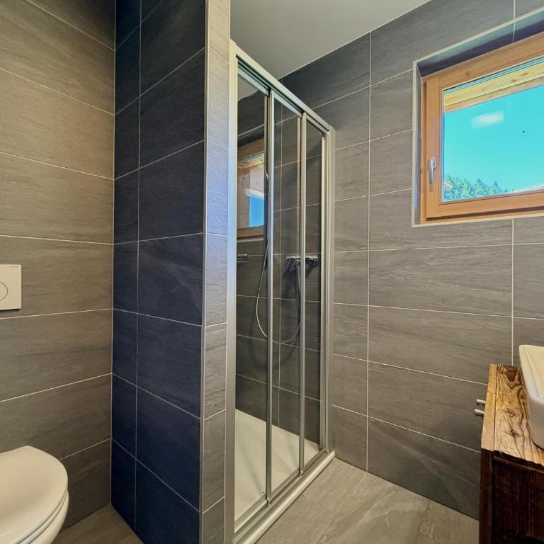 Les Mayens MA 022 - LUXURY apart - Appartamento su 2 Livelli - 17