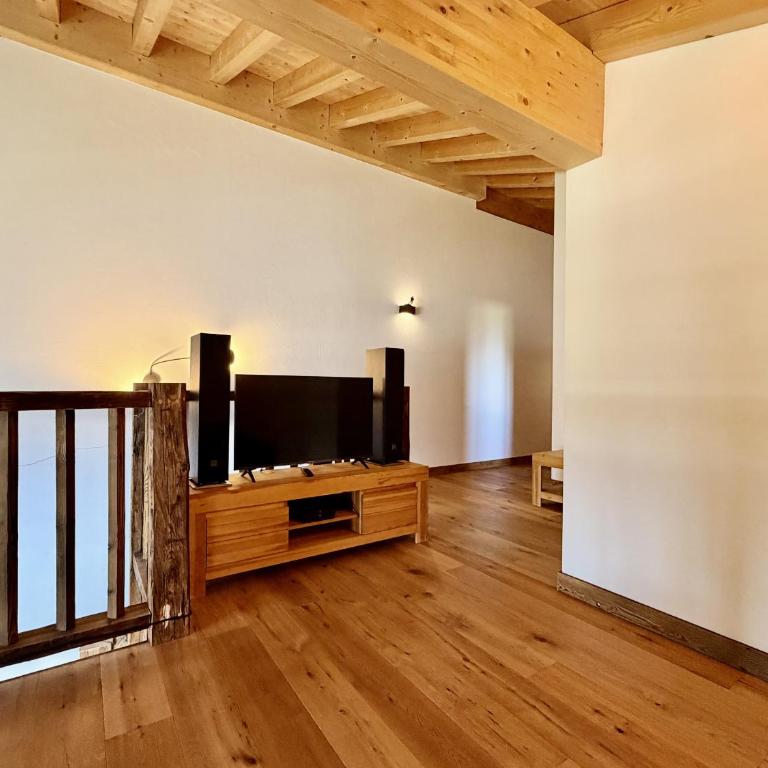 Les Mayens MA 022 - LUXURY apart - Appartamento su 2 Livelli - 11