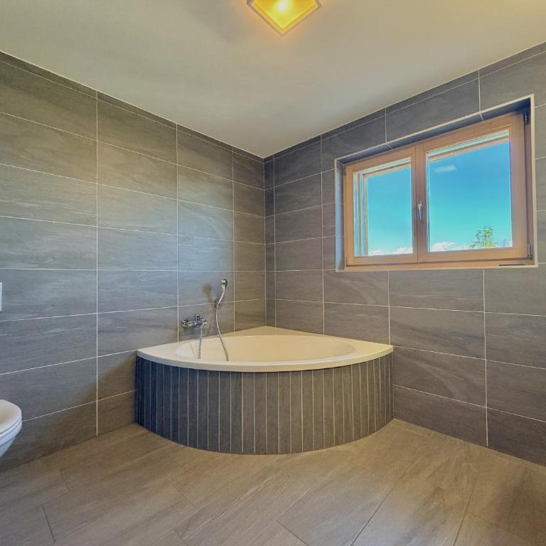 Les Mayens MA 022 - LUXURY apart - Appartamento su 2 Livelli - 20