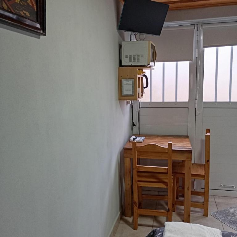 Habitación loft centrica - Apartamento de 1 dormitorio - 3