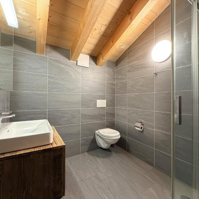 Les Mayens MA 022 - LUXURY apart - Appartamento su 2 Livelli - 25