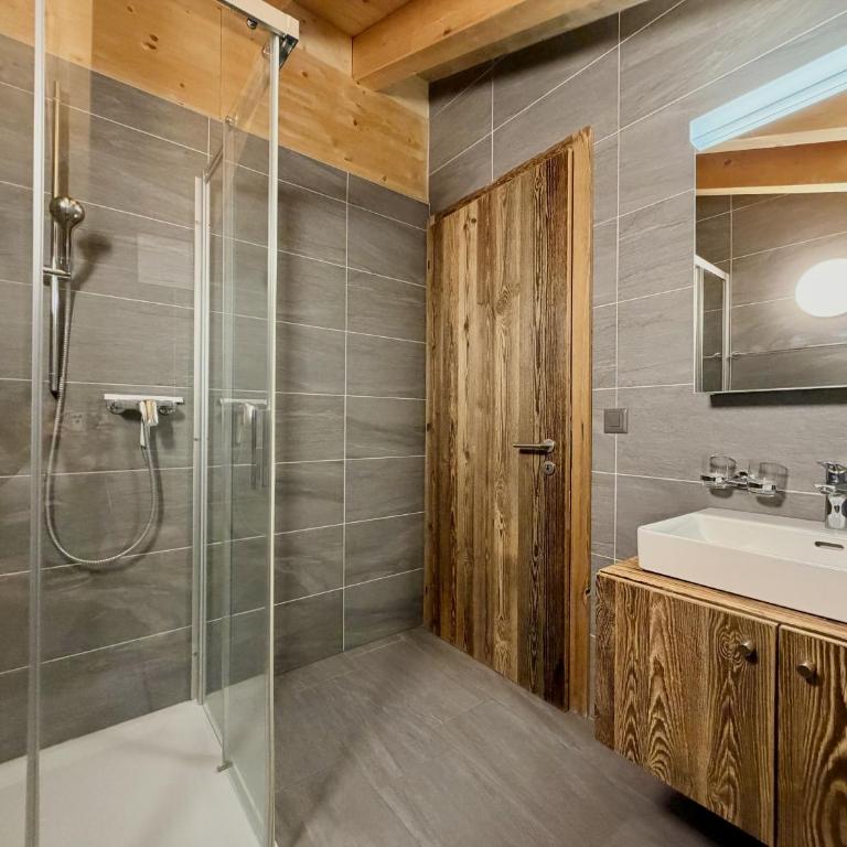 Les Mayens MA 022 - LUXURY apart - Appartamento su 2 Livelli - 24