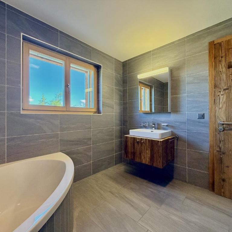 Les Mayens MA 022 - LUXURY apart - Appartamento su 2 Livelli - 21