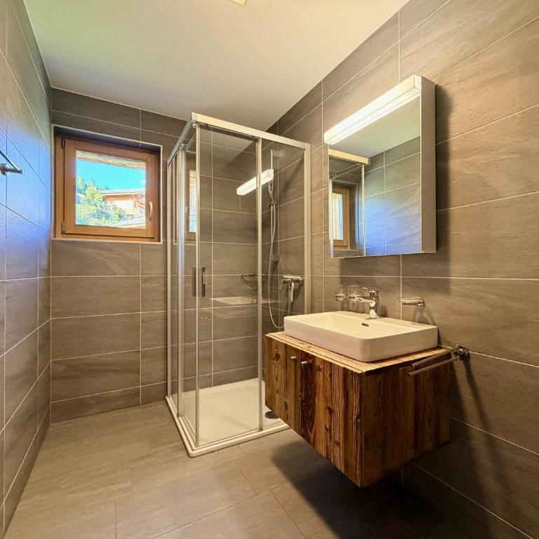 Les Mayens MA 022 - LUXURY apart - Appartamento su 2 Livelli - 32