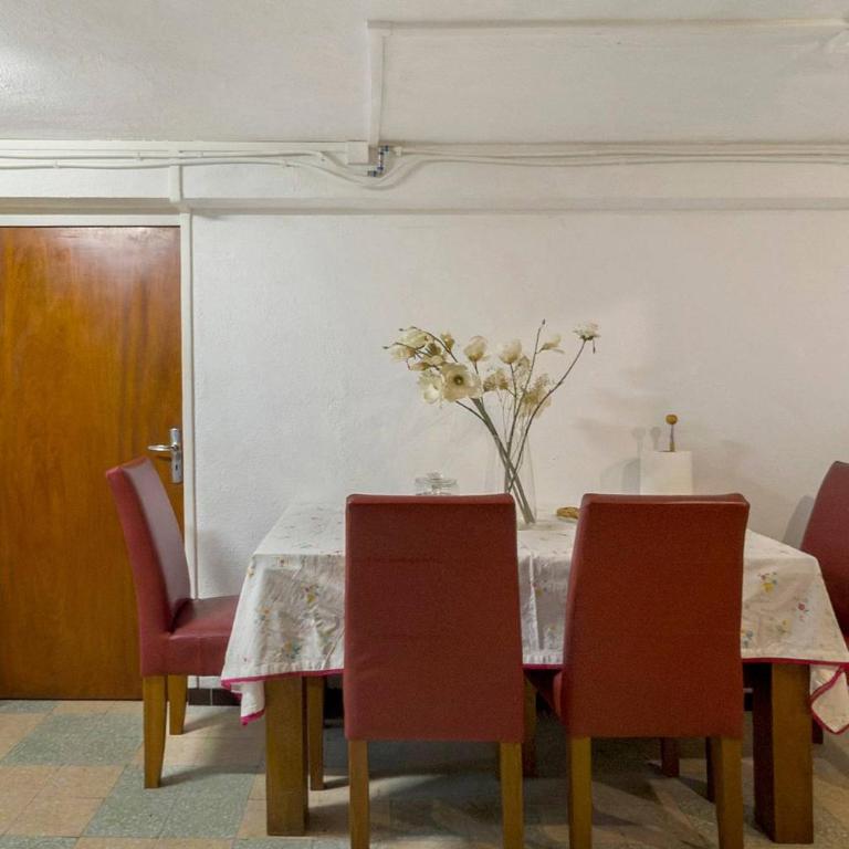 Sunnybeach LaCiotat pool AC Parking - Apartamento Deluxe de 2 dormitorios con vistas al jardín - 6