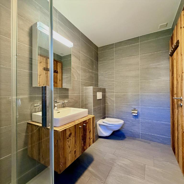 Les Mayens MA 022 - LUXURY apart - Appartamento su 2 Livelli - 33