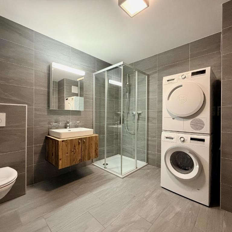 Les Mayens MA 022 - LUXURY apart - Appartamento su 2 Livelli - 31