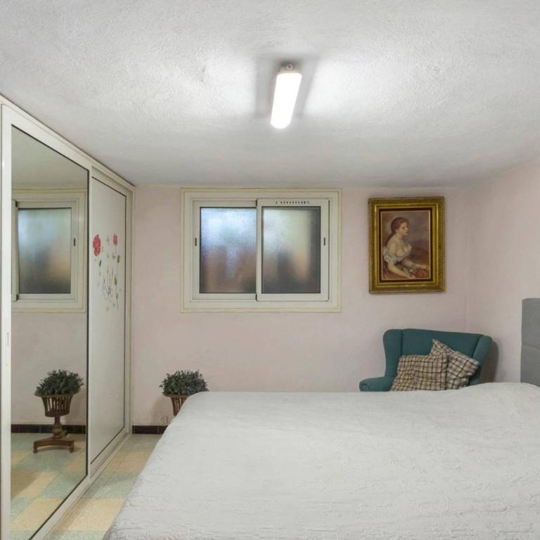 Sunnybeach LaCiotat pool AC Parking - Apartamento Deluxe de 2 dormitorios con vistas al jardín - 12