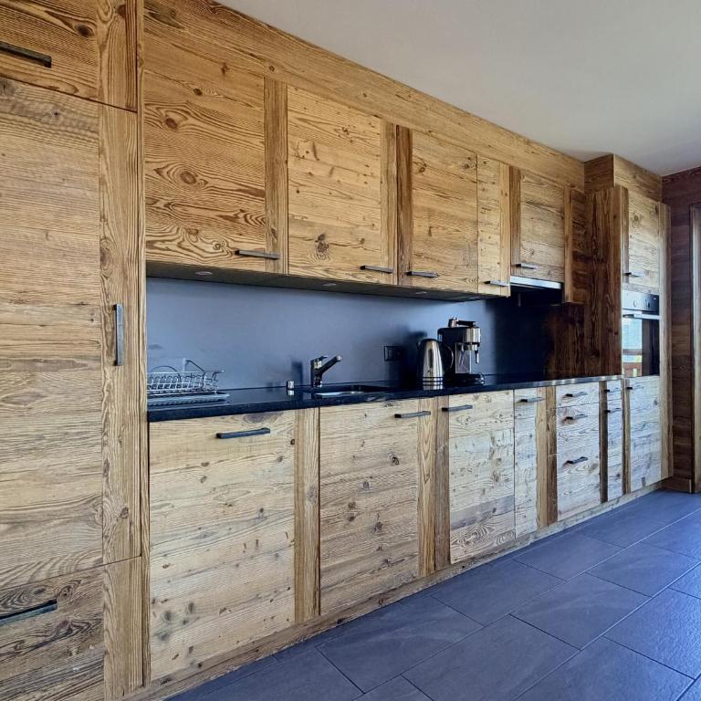 Les Mayens MA 022 - LUXURY apart - Appartamento su 2 Livelli - 15
