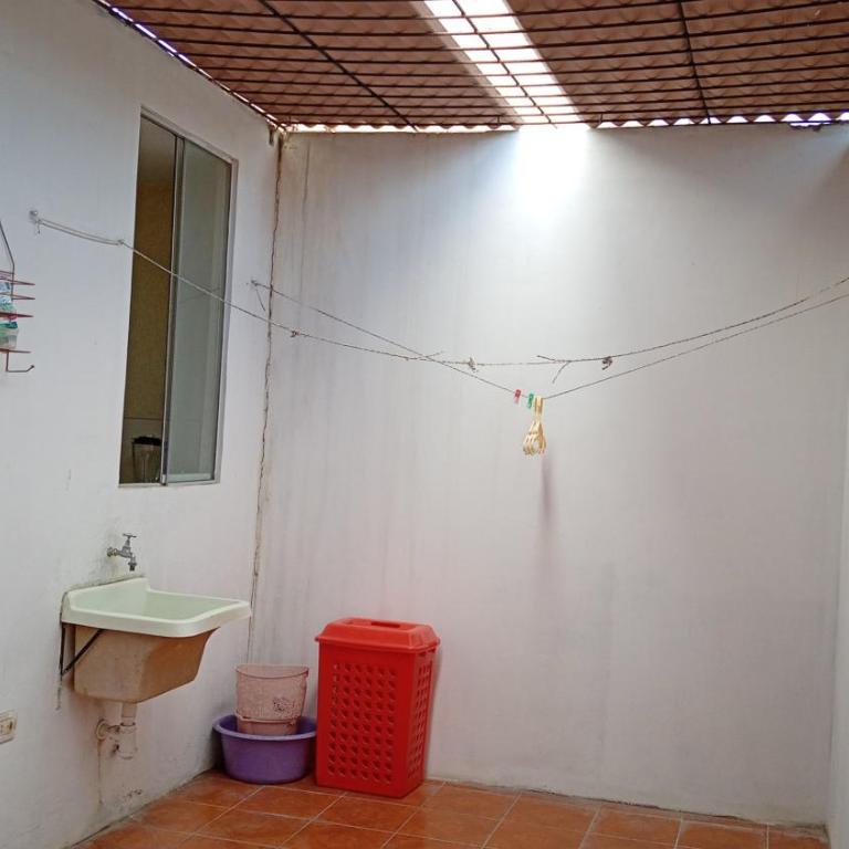 Casa Oasis Huacachina - Two-Bedroom House - 10