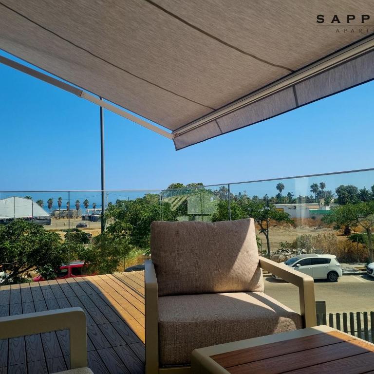 SAPPHIRE APARTMENTS Sea View Torre del Mar - Apartamento de 2 dormitorios - 53