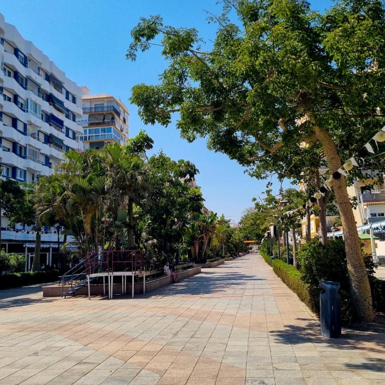 SAPPHIRE APARTMENTS Sea View Torre del Mar - Apartamento de 2 dormitorios - 32